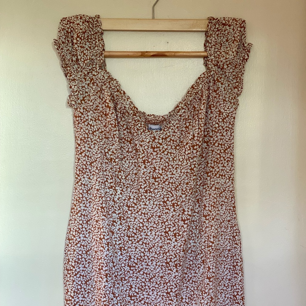 Princess Polly Dress